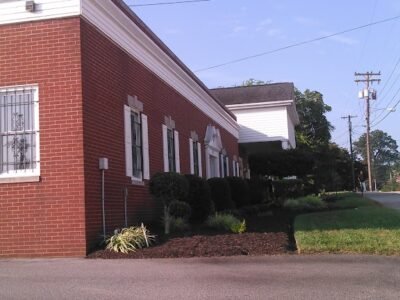 Fisher & Watkins Funeral Home