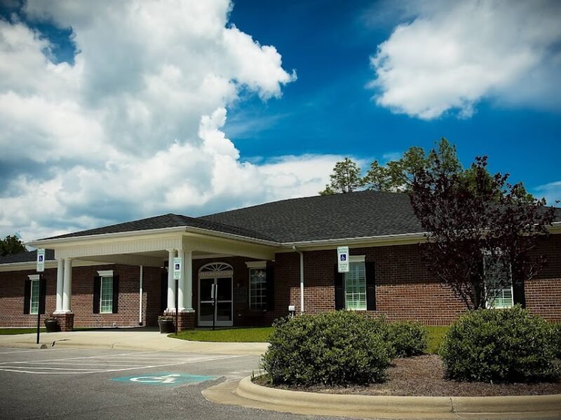 Pinecrest Funeral Home