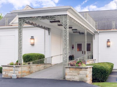 Hanneman-Keller Funeral Home