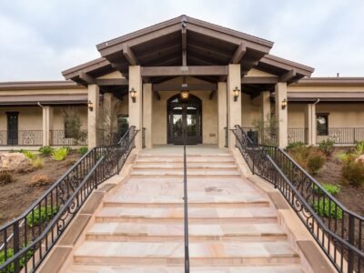 Green Hills LA