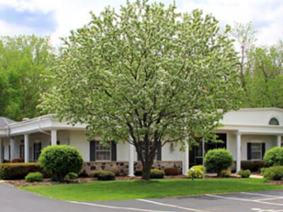 Hartson Funeral Home