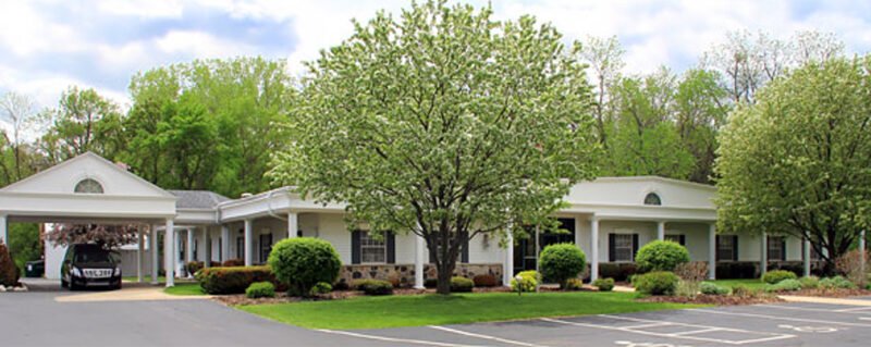 Hartson Funeral Home