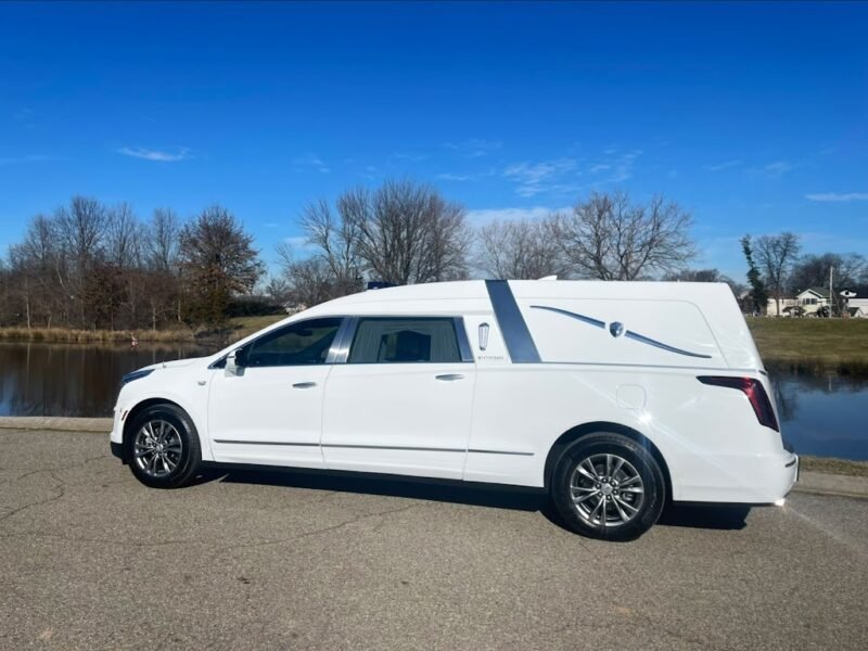 Islamic International Funeral Services