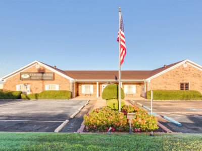 Crawford-Bowers Funeral Home