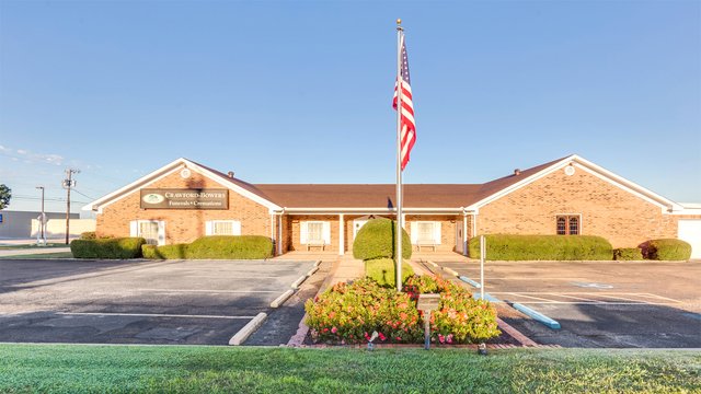 Crawford-Bowers Funeral Home