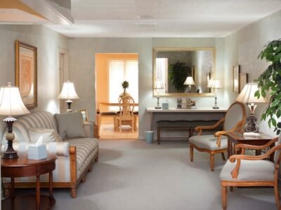 Deisler Funeral Home