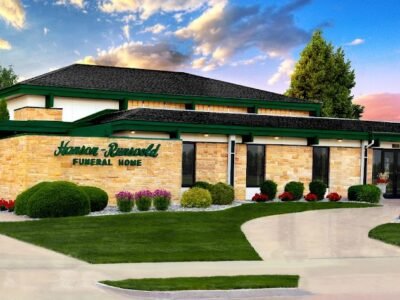 Hanson-Runsvold Funeral Home