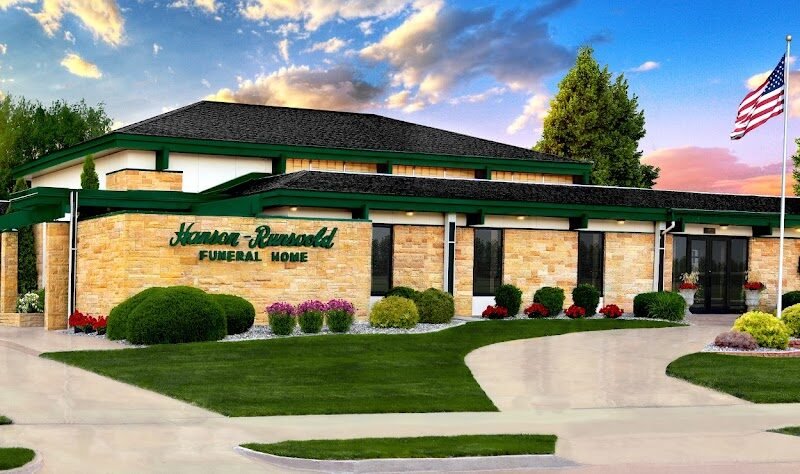 Hanson-Runsvold Funeral Home