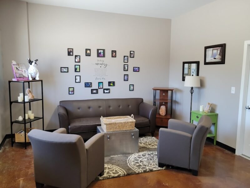 Eternal Waters Aquamation