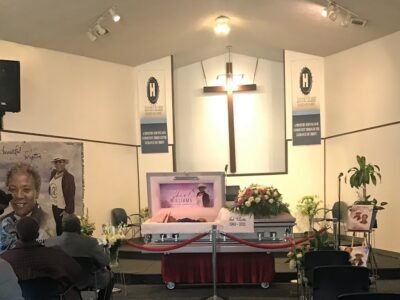 Rawls Mortuary