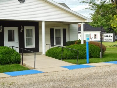 Pagel Funeral Homes