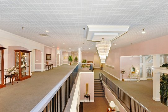 Heady-Hardy Funeral Home