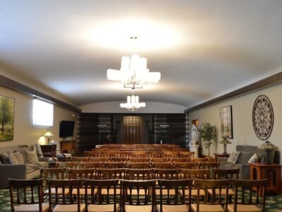 Parkwyn Funeral Home and Crematory