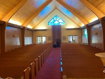 Wilson Funeral Home