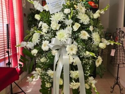 Thomae-Garza Funeral Directors