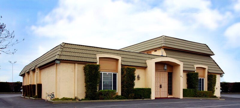 Crawford Mortuary