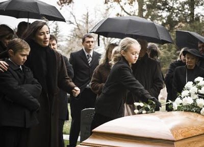 Funeral Advantage Plans