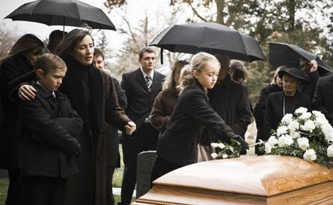 Funeral Advantage Plans