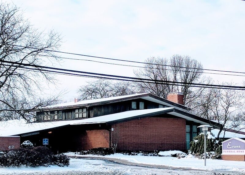Evans Funeral Home