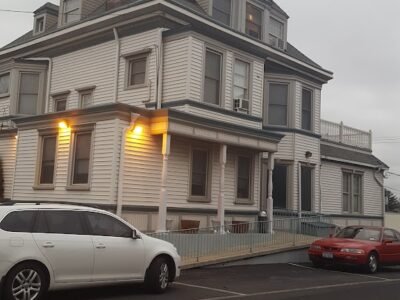 Coxe & Graziano Funeral Home
