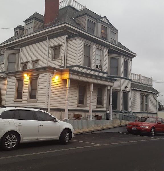 Coxe & Graziano Funeral Home