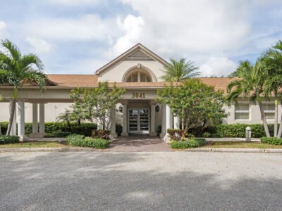 Dorsey - E. Earl Smith Funeral Home and Lake Worth Memory Gardens