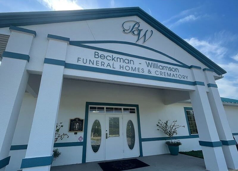 Beckman-Williamson Funeral Homes and Crematory