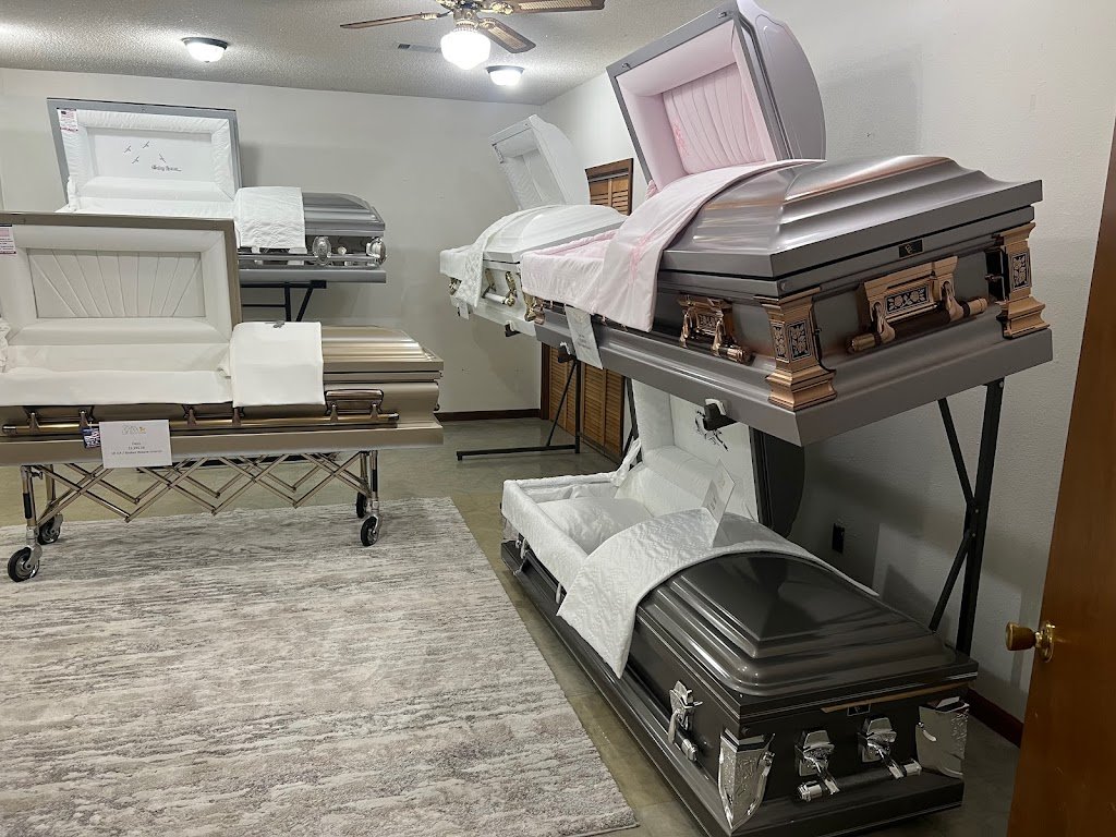 B.J. Ginn Funeral & Cremation Services, LLC - Funeral Homes Listings
