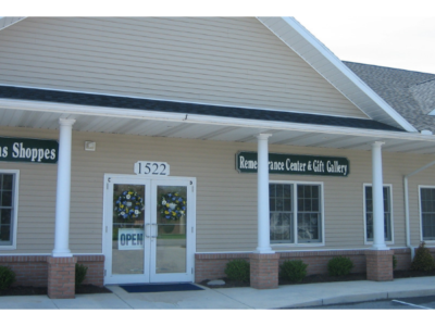 The Remembrance Center