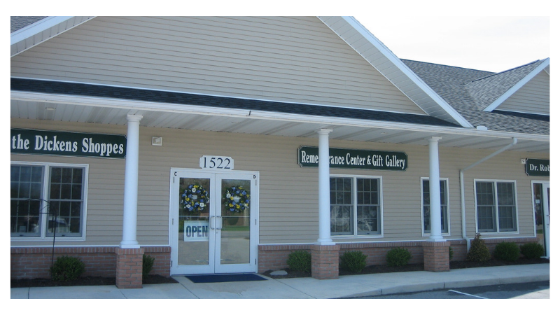 The Remembrance Center