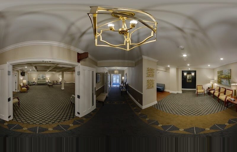 Lombardo Funeral Homes - Snyder