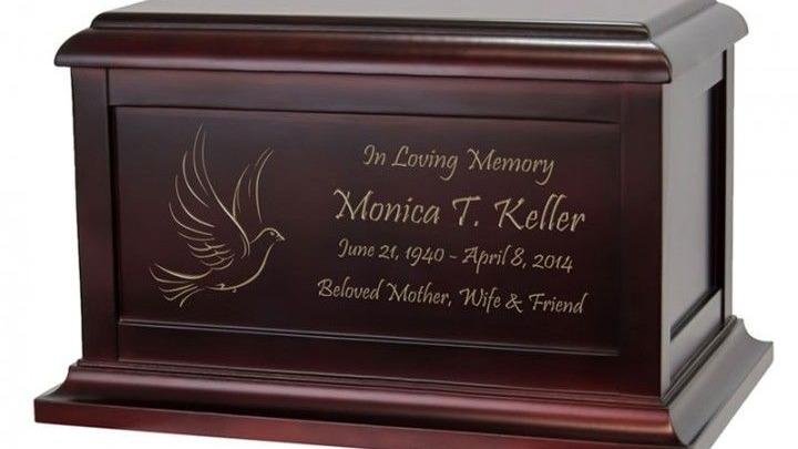 Benjamin M. Sturges III Cremation Service