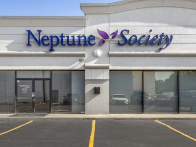 Neptune Society