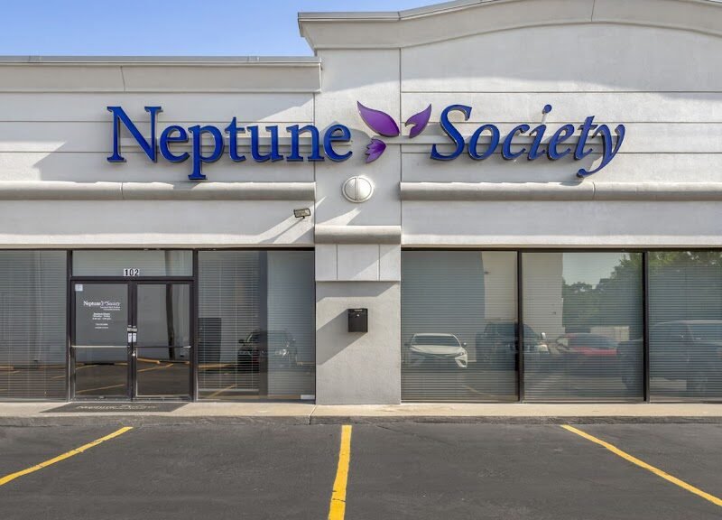 Neptune Society