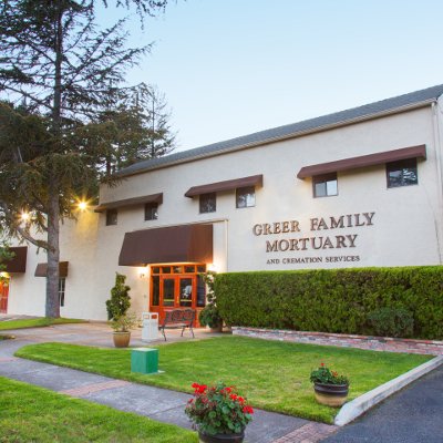 Greer Mortuary