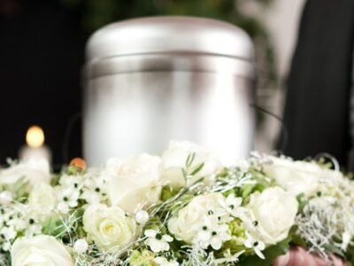 Marik-Baken Funeral Services Ltd