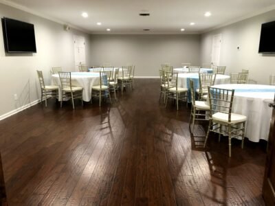 Oak Lawn Funeral Home
