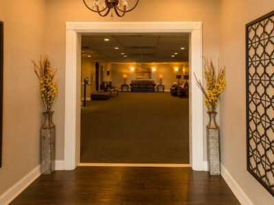 Hazel Green Funeral Home