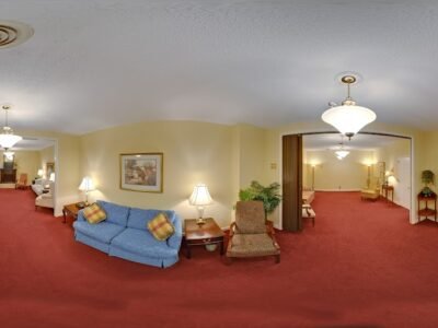 Cain-Calcutt Funeral Home & Palmetto Crematory