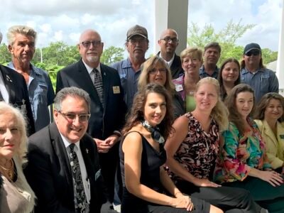 Forest Hills Memorial Park & Palm City Chapel