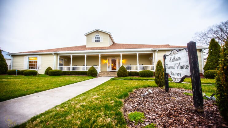 Latham Funeral Home