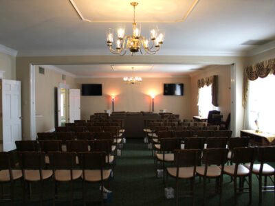 Heiligtag-Lang-Fendler Funeral Home