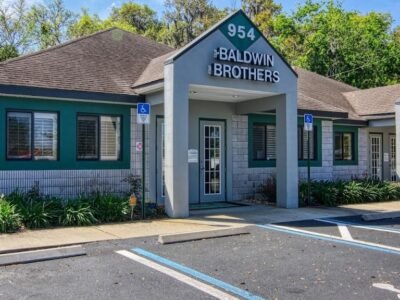 Baldwin Brothers A Funeral & Cremation Society: Ocala Funeral Home