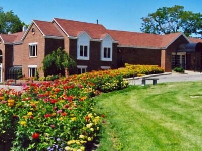 Leavitt's Mortuary & Aultorest Memorial Park