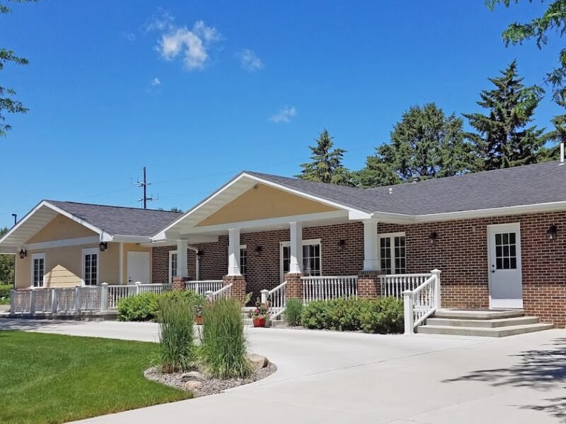 Eidsness Funeral and Cremation Services