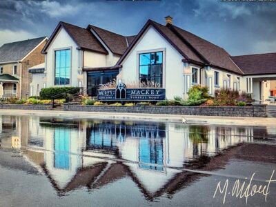Mackey Funeral Home
