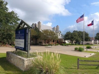 Harrell Funeral Home