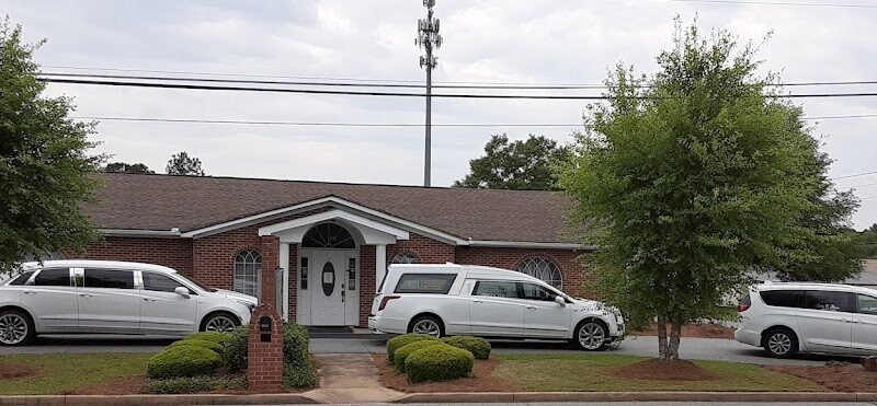 Bobby E Glover Mortuary