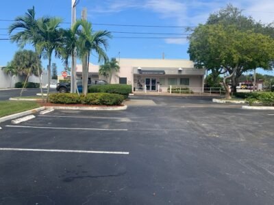 Edward Rivero Funeral Home