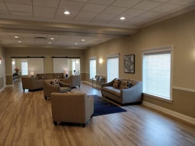 Chapel Hill Mortuary